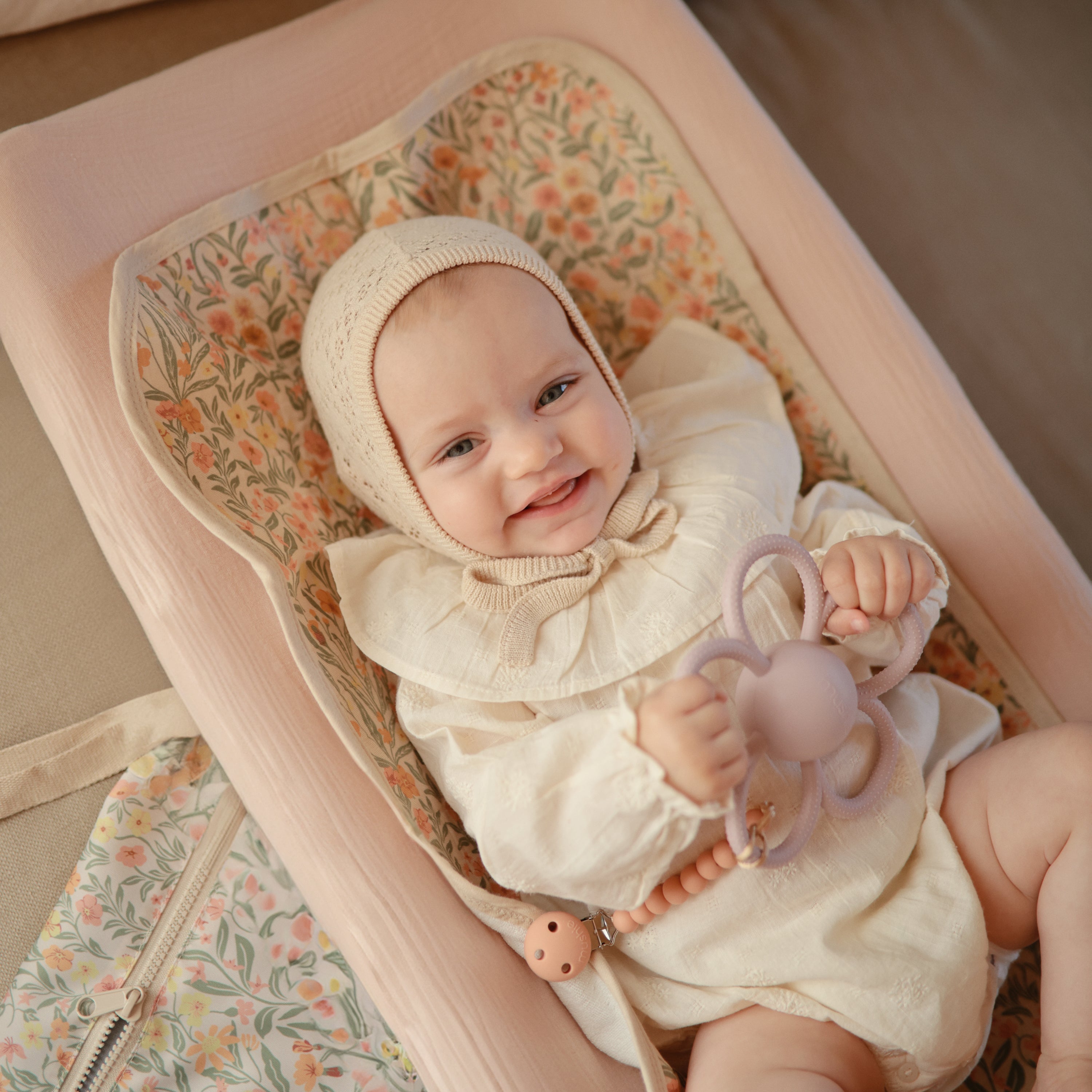 Image of Changing Pad Liner 3-Pack